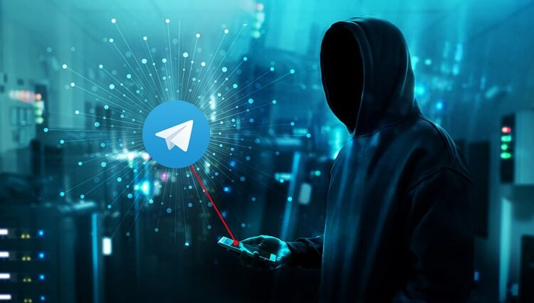 جرم هک کردن تلگرام در ایران