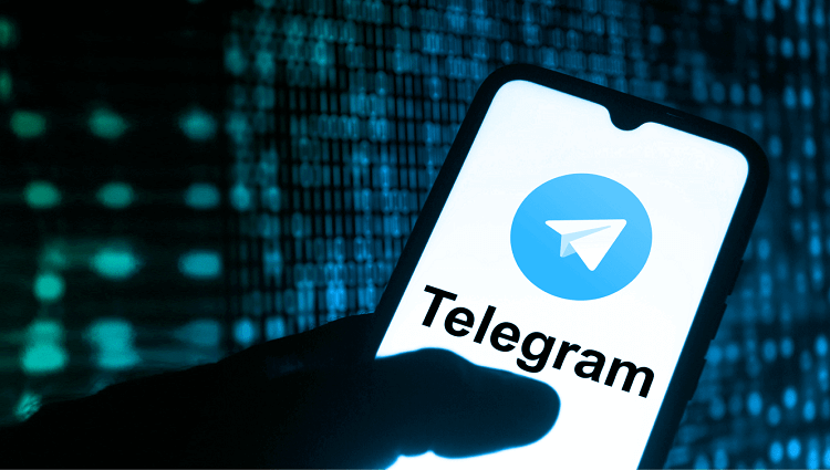 مجازات هک کردن تلگرام دیگران در ایران