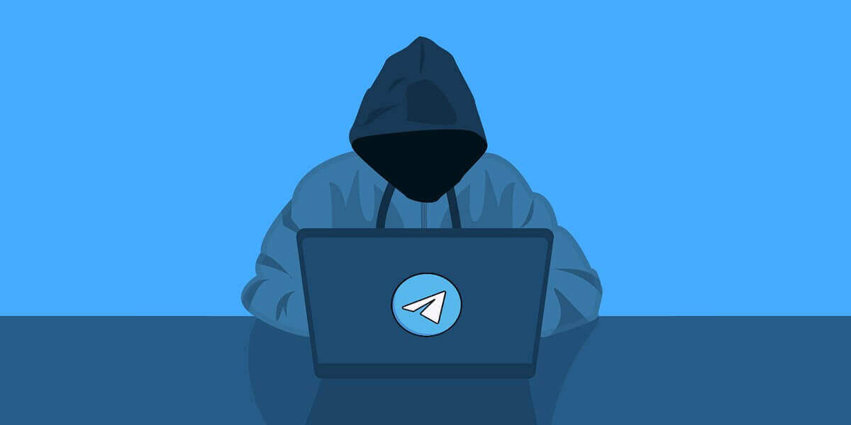 مجازات هک کردن تلگرام دیگران چیست؟