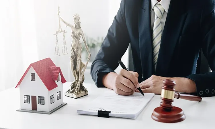 بهترین روش رفع توقیف ملک بابت مهریه.