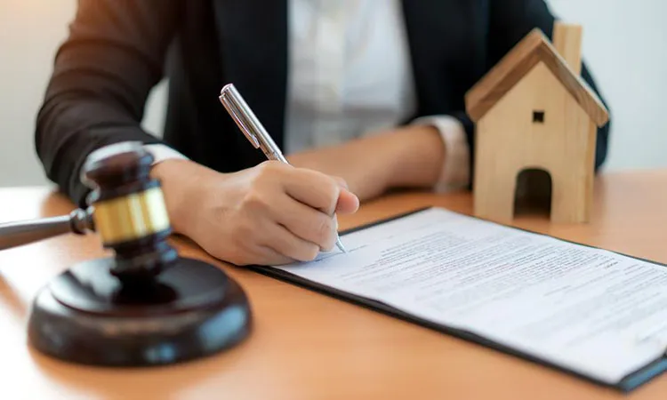 مراحل رفع توقیف ملک بابت مهریه در سال 1404.