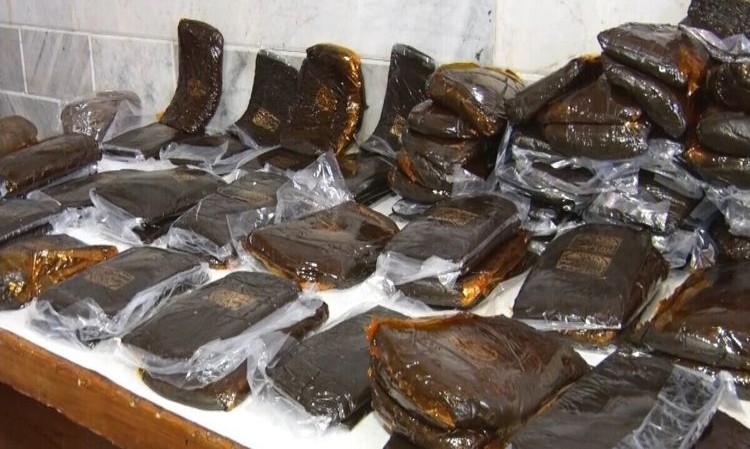 جرم حمل یا نگهداری برای مصرف شخصی