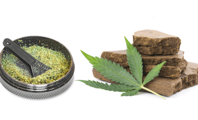 نقش وکیل در کاهش مجازات حشیش