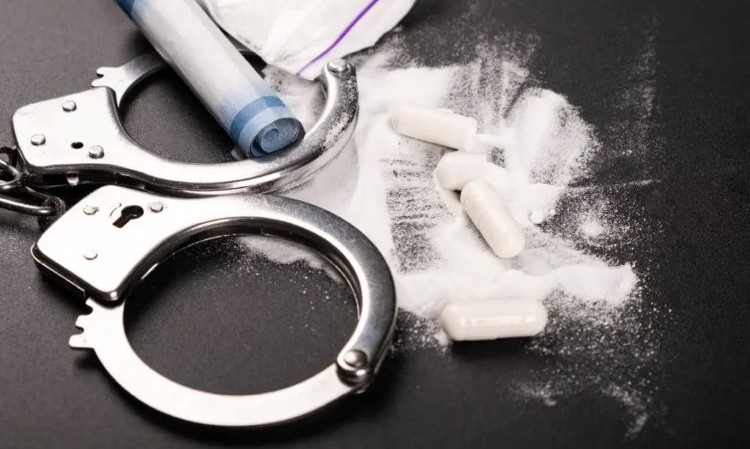 تغییر حکم اعدام برای شیشه.