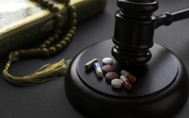 مجازات مصرف ترامادول بدون نسخه پزشک.