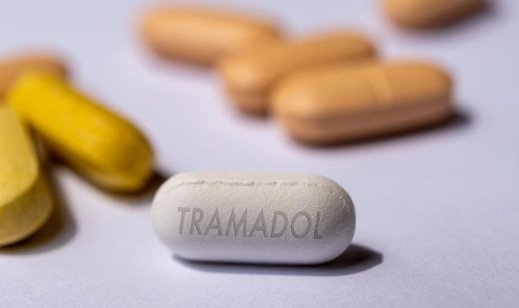 جرم حمل قرص ترامادول در مقادیر عمده و خرده.